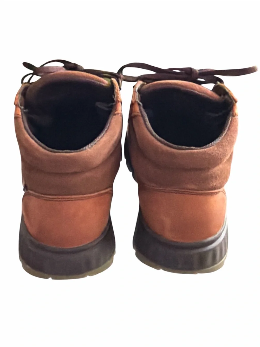 Cosyfeet Livingstone High Performance -Bison